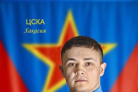 Прокофьев М.А.