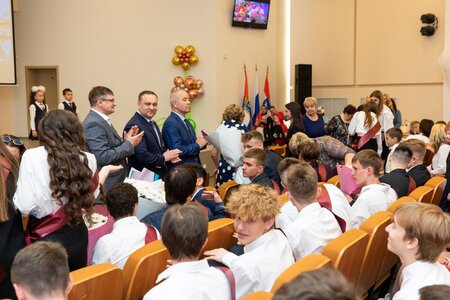 ТИТУЛ