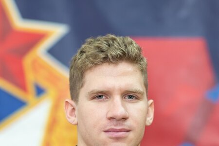kondrashov