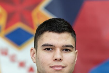 garaev