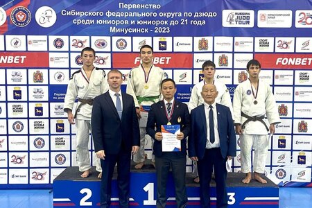 60 кг. 1 место Ондар Дайза, 2 место Ондар Делег. ЦСКА-Тыва