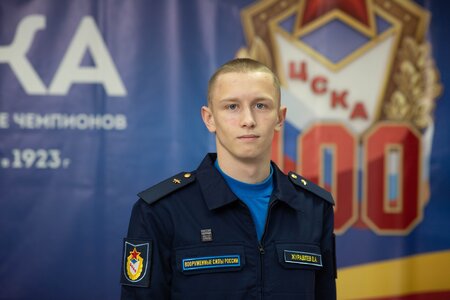 zhuravlev