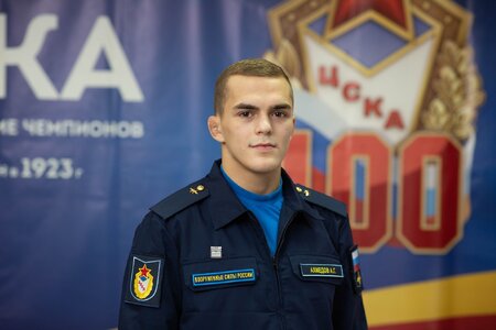 ahmedov