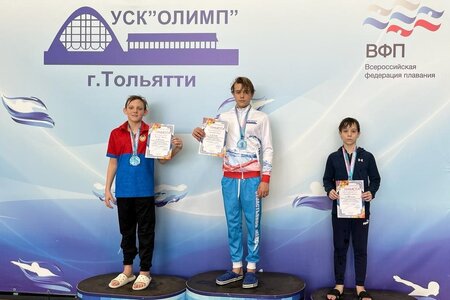 004 800 вс 2 место Филимонов Б, 3 место  Илларионов М
