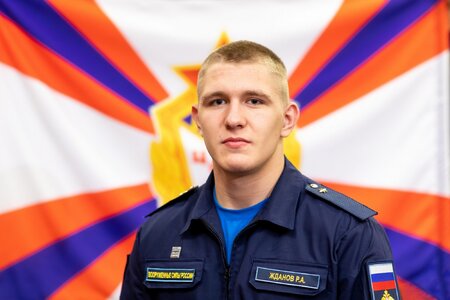 zhdanov