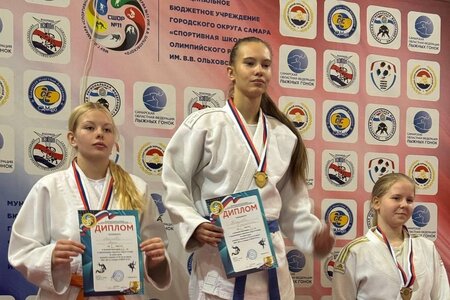 Маслова Анна