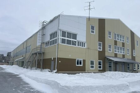 УСК 1