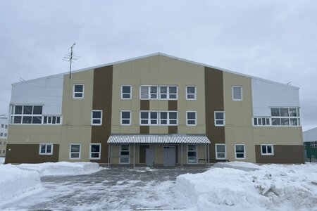 УСК 2