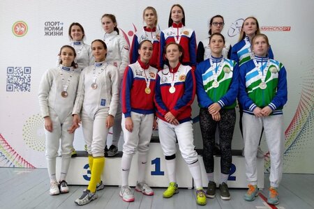 Казань, 30.05-02.06.21