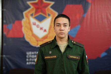 Фаррахов