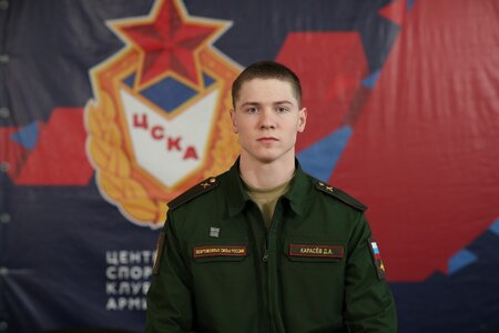 Карасев